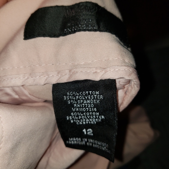 formal khaki shorts 🫓 - Picture 3 of 4